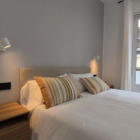 Magdalena Pleno Centro Apartment Ferrol Ngoại thất bức ảnh