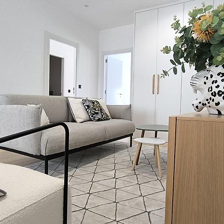 Magdalena Pleno Centro Apartment Ferrol Ngoại thất bức ảnh