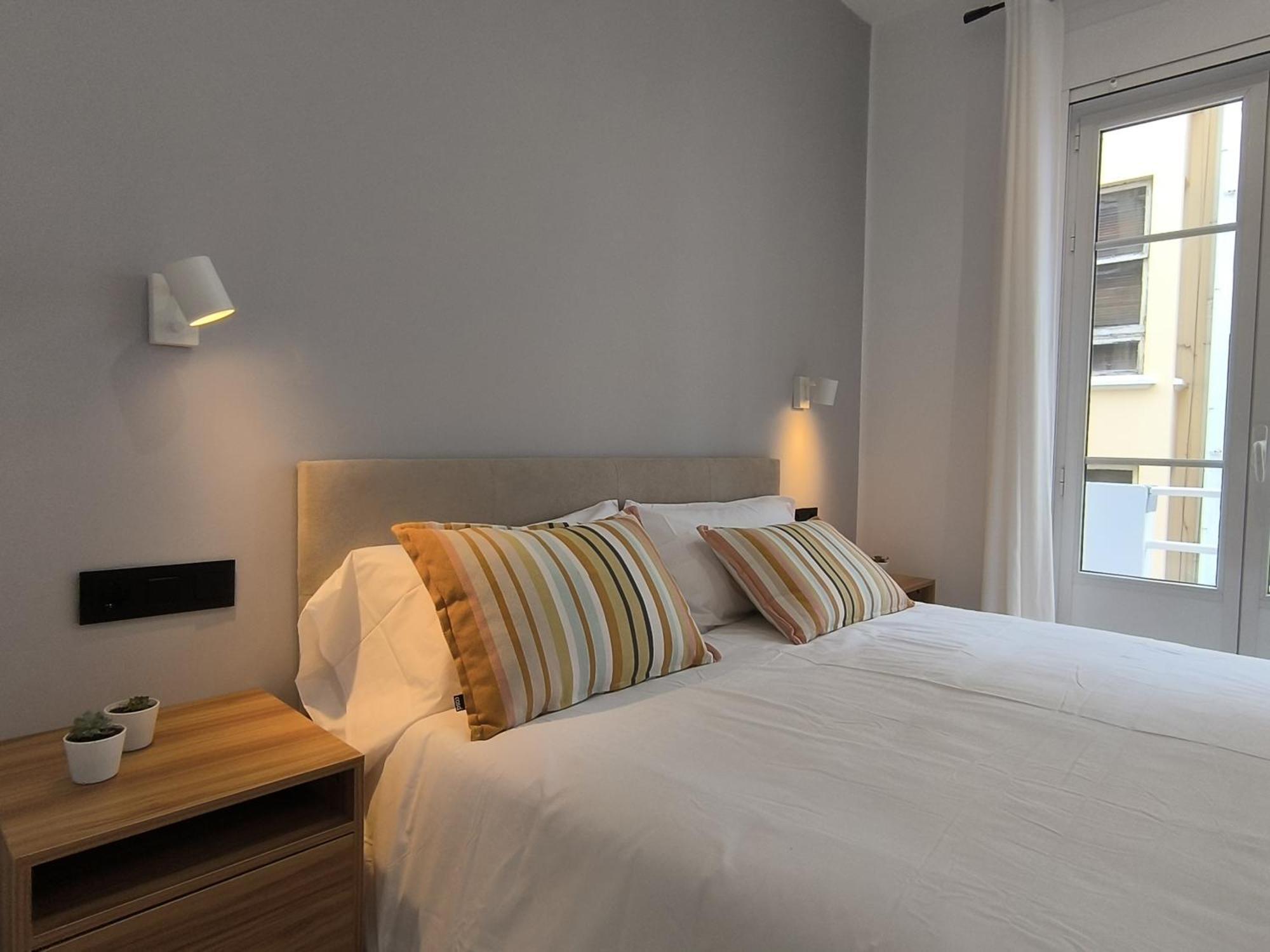 Magdalena Pleno Centro Apartment Ferrol Ngoại thất bức ảnh