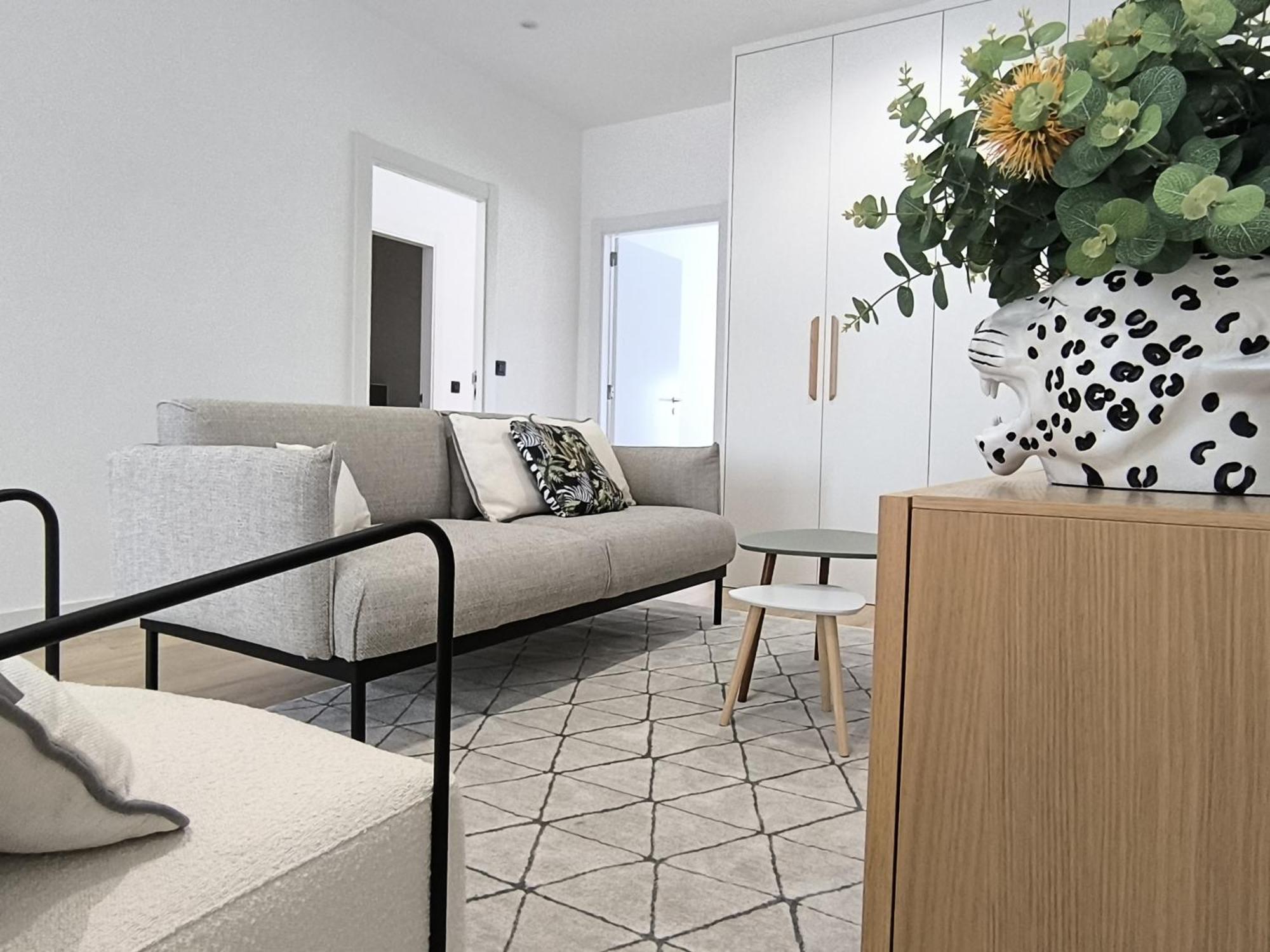 Magdalena Pleno Centro Apartment Ferrol Ngoại thất bức ảnh
